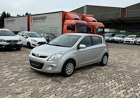 Hyundai i20 FIFA WM Edition