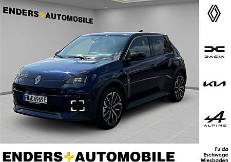 Renault R 5 Techno 150 Comfort Range E-Tech MFS