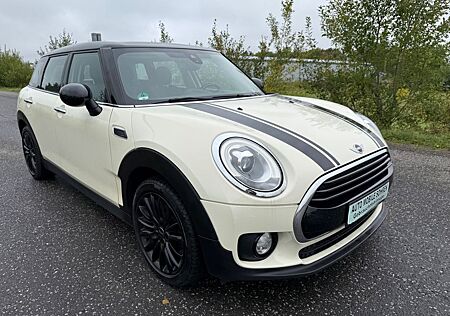 Mini Cooper D Clubman Pano Navi Led