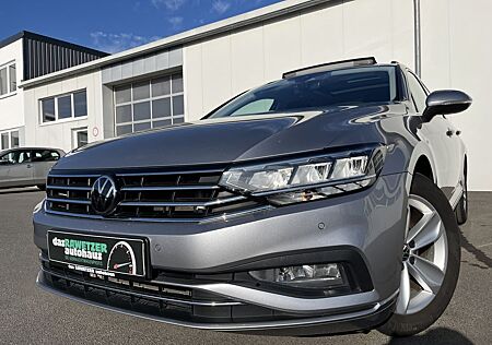 VW Passat Variant Volkswagen 2.0 TDI DSG Business 169€ m.20% A