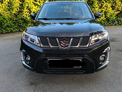 Suzuki Vitara 1.4 BOOSTERJET ALLGRIP Vitara S Vitara S