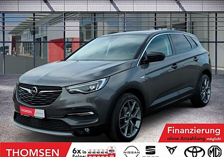 Opel Grandland X Grandland 1.6 Turbo Ultimate Navi LED ACC AUT