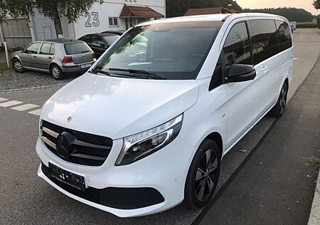 Mercedes-Benz V 220 V -Klasse V 250 d AVANTGARDE 4MATIC lang