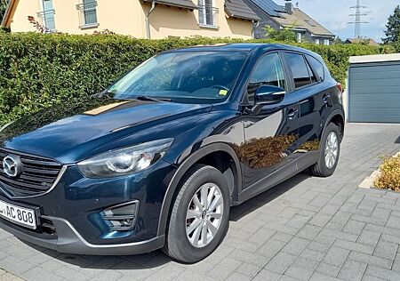 Mazda CX-5 2.2 SKYACTIV-D 150 Exclusive-Line FWD E...