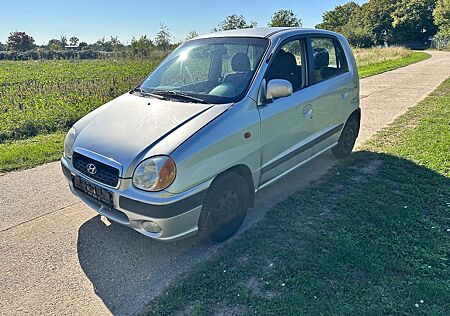 Hyundai Atos 1.0 Tüv 6/2026