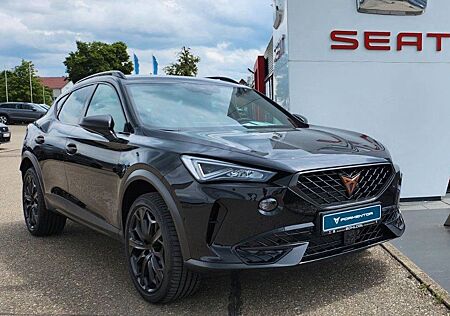 Cupra Formentor 1.5 TSI DSG Tribe Edition /AHK /BEATS*