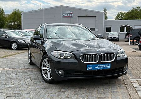 BMW 520 Baureihe 5 Touring d Steptronic