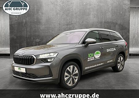 Skoda Kodiaq 2.0 TDI 110kW Selection 7-Gang-DSG, Navi,