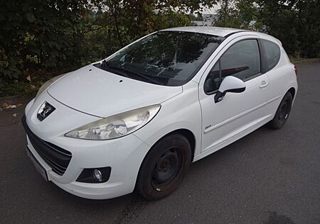 Peugeot 207 1,6 diesel