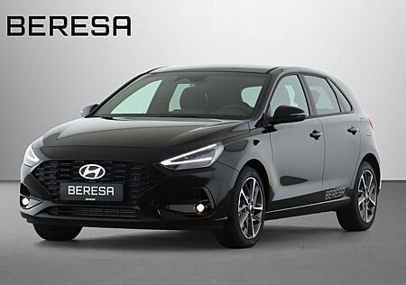 Hyundai i30 FL 5-Türer (MY25) 1.0T GDi (100PS) 7-DCT 2WD