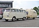 VW T1 Volkswagen *TOLLE OPTIK*INKL. SMV WOHNWAGEN*GARANTIE*