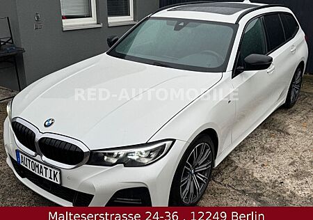 BMW 330i Touring"M Sport"Navi"Tüv Neu"Pano"