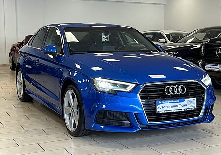 Audi A3 35TFSI*S-line*LED*Navi*SHZ*AHK*Klima*BT-Audio