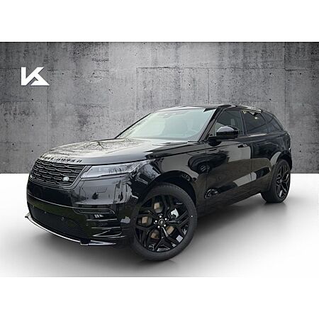 Land Rover Range Rover Velar leasen