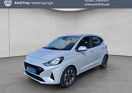 Hyundai i10 1.0 Trend 46 kW, 5-türig