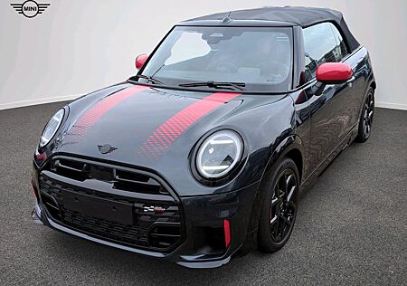 Mini John Cooper Works Cabrio
