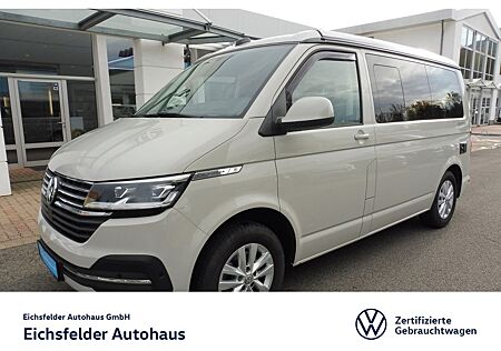 VW T7 Volkswagen California T6.1 California Ocean Aufstelldach+Kü