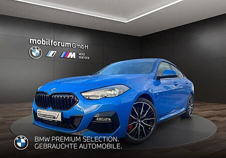 BMW 220 Gran Coupe i M-Sport Pro ACC H/K Memory Sitz