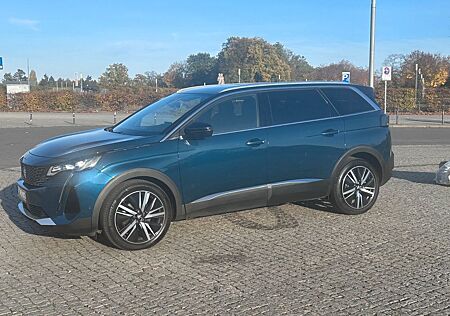 Peugeot 5008 EAT8 GT FULL SEVICE + GARANTIE BIS APR. 25