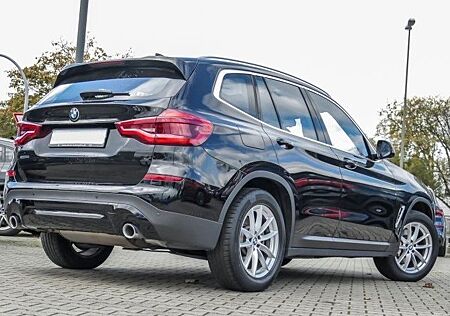 BMW X3 xDrive30d ADVANTAGE HiFi LED WLAN Standhzg.