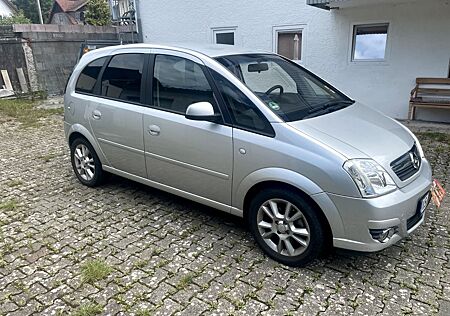 Opel Meriva 1.6 TWINPORT Cosmo Cosmo