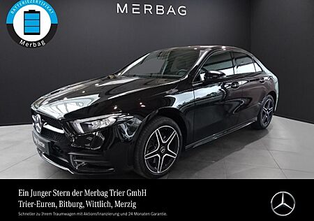 Mercedes-Benz A 250 e Night S-Sitz PDC SHZ LED SpurH Sport