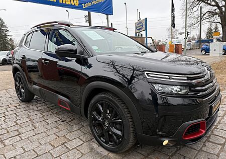 Citroën C5 Aircross Hybrid 225 Stop&Start ë-EAT8