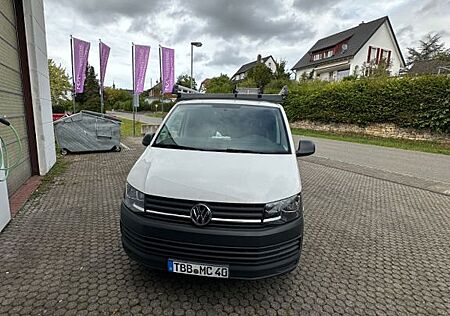 VW T6 Transporter Volkswagen