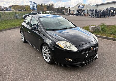 Fiat Bravo 1.4 16V T JET Sport 150 Ps Xenon Leder