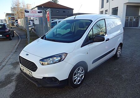 Ford Transit Courier Trend*Klima*1.Hd*Euro-6*TOP**