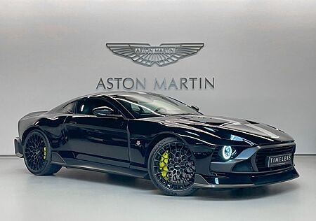 Aston Martin Valour (1 of 110) | Brussels