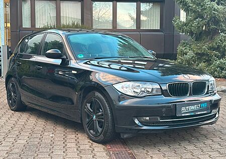 BMW 116i Baureihe 1 Lim. | HU/AU Neu