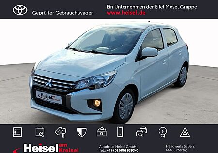 Mitsubishi Space Star 1.2 Basis / WKR