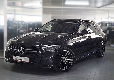 Mercedes-Benz C 220 T d Avantg*PANORAMA*DISTR*AHK*