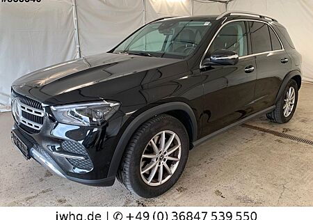 Mercedes-Benz GLE 350 de Facelift Burmester Distronic 360°Kam