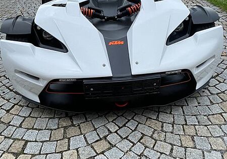 KTM X-Bow