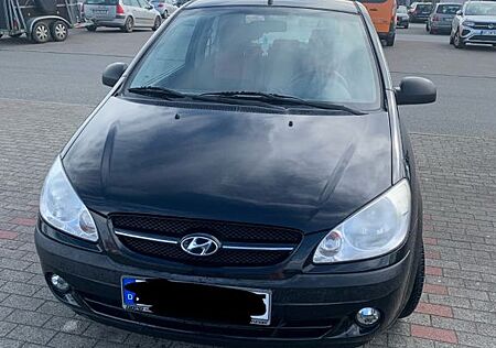 Hyundai Getz 1.1 -