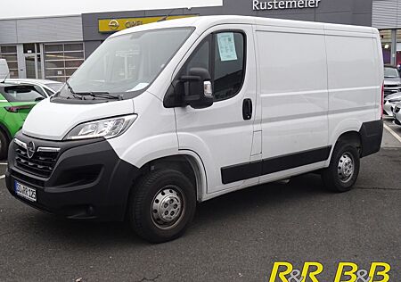 Opel Movano C Kasten L1H1 3,5t KAMERA+DAB+ALLWETTERRE