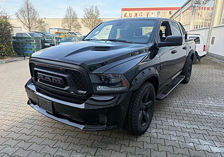 Dodge RAM ,Sport, 4x4 ,5.7 Hemi,Crew Cab,