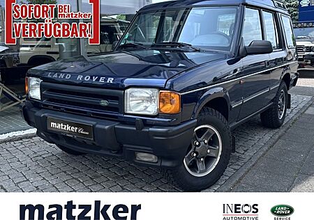 Land Rover Discovery 1 3.9 V8 ES