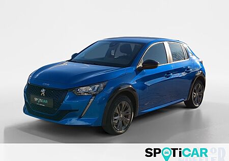 Peugeot 208 Elektro ACTIVE PACK #PDC #SHZ #Klima#Elektro