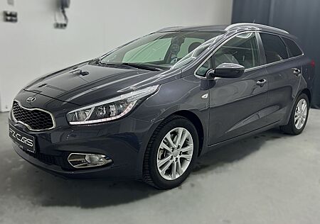 Kia Cee'd Sportswagon Ceed SW 1.4|Sitzheizung|Tempomat|Einparkhilf|AUX