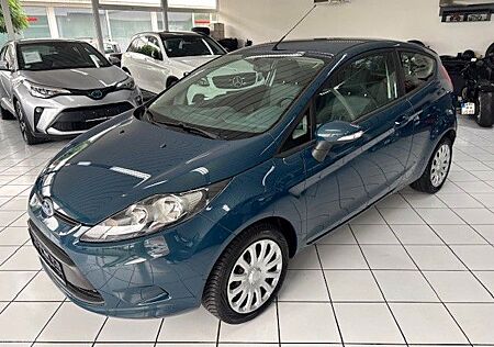 Ford Fiesta Trend