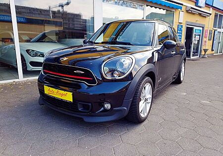 Mini John Cooper Works Countryman - XENON/SHZ/NAVI