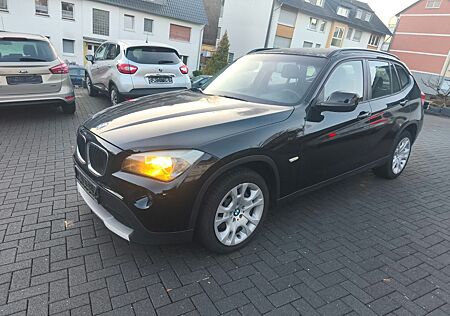 BMW X1 18 d sDrive