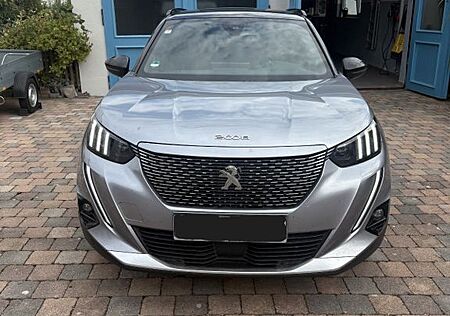 Peugeot 2008 e2008 136 "GT Pack"