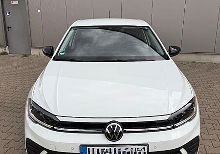 VW Polo Volkswagen 1.0 59kW Goal MatrixLED, Rückfahrkamera