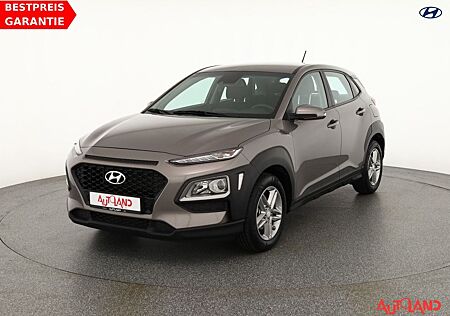 Hyundai Kona 1.0 T-GDI Tempomat Klima Spurhalte USB AUX