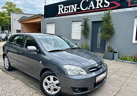 Toyota Corolla 1.6/69TKM/I.HD/KLIMAAUT/PDC/MFL/SHZ/TEMP