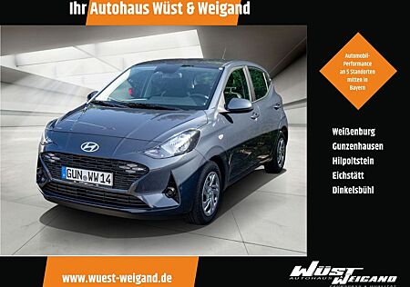 Hyundai i10 1.0 Select